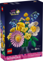 10347 LEGO Botanicals Linksma puokštelė