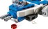 75391 LEGO Star Wars Captain Rex-i Y-Wing-i mikrovõitleja