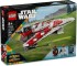 75388 LEGO Star Wars Jedi Bob's Starfighter