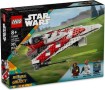 75388 LEGO Star Wars Džedajaus Bobo kovos erdvėlaivis