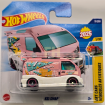 2025 - 011 - HYX95 Hot Wheels Kei Swap (2nd Color)