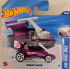 2025 -068 - HYX69 Hot Wheels Draggin' Wagon (2nd Color)