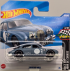 2025 -075 - JBB58 Hot Wheels Jaguar Mk1 (2nd Color)