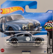 2025 -075 - JBB58 Hot Wheels Jaguar Mk1 (2nd Color)