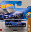 2025 -077 - JBB61 Hot Wheels BMW 2002 (3rd Color)