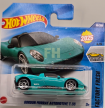 2025 -090-JBB70 Hot Wheels Gordon Murray Automotive T.33 (2nd Color)