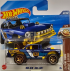 2025-155-JBB51 Hot Wheels Big-Air Bel-Air (2nd Color)