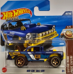 2025-155-JBB51 Hot Wheels Big-Air Bel-Air (2nd Color)