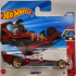 2025-170-HYY09 Hot Wheels Madfast (2nd Color)