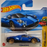 2025-225-JBB38 Hot Wheels Pagani Utopia