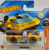 2025-228-HYW49 Hot Wheels Twin Dorado