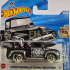2025-233-JBB43 Hot Wheels Custom '56 Ford Truck