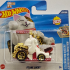 2025-234-HYW52 Hot Wheels Feline Lucky