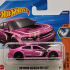2025-240-JBB45 Hot Wheels '20 Dodge Charger Hellcat