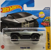 2025-248-HYW29 Hot Wheels Polestar TRX