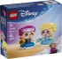 43284 LEGO Disney Princess Mini Anna ja Elsa
