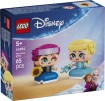 43284 LEGO Disney Princess Mini Anna ja Elsa