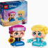 43284 LEGO Disney Princess Mini Anna ja Elsa