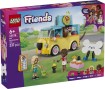 42678 LEGO Friends Augintinių aksesuarų furgonas