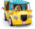 42678 LEGO Friends Augintinių aksesuarų furgonas
