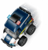 60481 LEGO City Rides – Police Truck