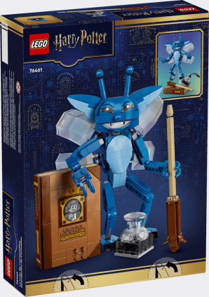 76461 LEGO Harry Potter TM Cornish Pixie