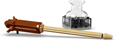 76461 LEGO Harry Potter TM Lankašīras laumiņa