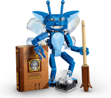 76461 LEGO Harry Potter TM Cornish Pixie