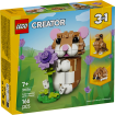 31376 LEGO Armas hamster lillega