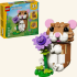 31376 LEGO Armas hamster lillega