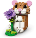 31376 LEGO Armas hamster lillega