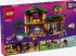 42654 LEGO Friends Ponių ūkis ir arklidė