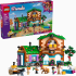 42654 LEGO Friends Poni rantšo ja tall
