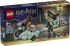 76459 LEGO Harry Potter TM Hagrid™ & Harry's Privet Drive Escape