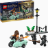 76459 LEGO Harry Potter Hagrido ir Hario Poterio pabėgimas iš…