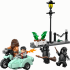 76459 LEGO Harry Potter TM Hagrid™ & Harry's Privet Drive Escape