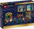 76460 LEGO Harry Potter Hogvartso pilis: Paskirstymo kepurės…