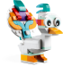 31140 LEGO Creator 3-in-1 Magical Unicorn | LEGO Set