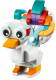 31140 LEGO Creator 3-in-1 Magical Unicorn | LEGO Set