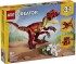 31379 LEGO Creator Raevukas dinosaurus