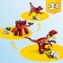 31379 LEGO Creator Raevukas dinosaurus
