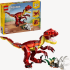 31379 LEGO Creator Nuožmus dinozauras | LEGO rinkinys