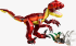 31379 LEGO Creator Niknais dinozaurs | LEGO komplekts