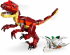 31379 LEGO Creator Raevukas dinosaurus