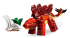 31379 LEGO Creator Nuožmus dinozauras | LEGO rinkinys