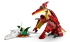 31379 LEGO Creator Raevukas dinosaurus