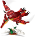 31379 LEGO Creator Niknais dinozaurs | LEGO komplekts