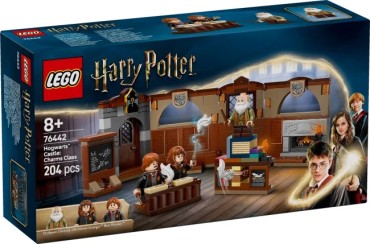 76442 LEGO Harry Potter TM Hogvartso pilis: kerų klasė | LEGO rinkinys