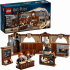 76442 LEGO Harry Potter TM Hogvartso pilis: kerų klasė | LEGO rinkinys