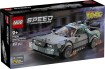 77256 LEGO Speed Champions Time Machine from Back to the Future